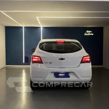 ONIX HATCH Joy 1.0 8V Flex 5p Mec.