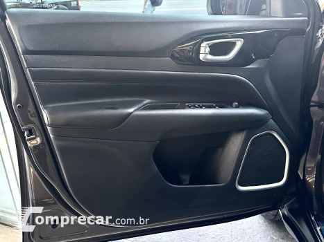 COMPASS 1.3 T270 TURBO FLEX LIMITED AT6