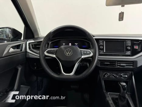 NIVUS 1.0 200 TSI TOTAL FLEX COMFORTLINE AUTOMÁTICO