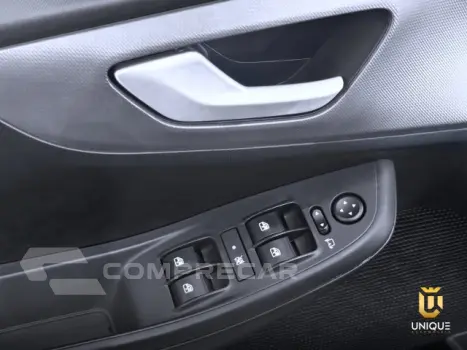 FASTBACK - 1.0 TURBO 200 AUDACE CVT