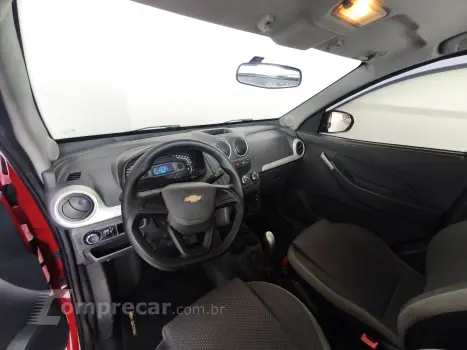 MONTANA 1.4 MPFI LS CS 8V