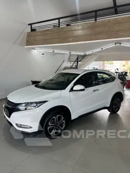 Honda HR-V EXL 1.8 Flexone 16V 5p Aut. 4 portas