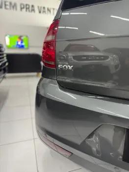 FOX 1.0 MI Trend 8V