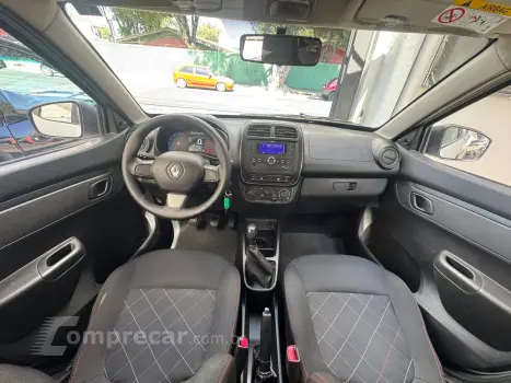 KWID 1.0 12V SCE ZEN