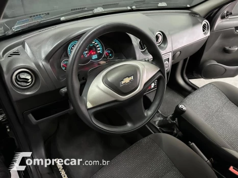 CELTA 1.0 MPFI LT 8V