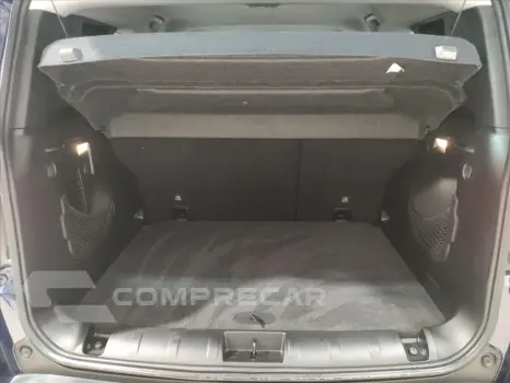 RENEGADE 1.3 T270 TURBO FLEX LONGITUDE AT6