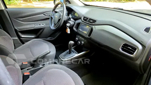 ONIX 1.4 MPFI LTZ 8V