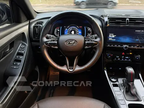 Creta 1.0 Tgdi Flex N Line Automático