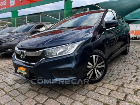 CITY 1.5 Personal 16V