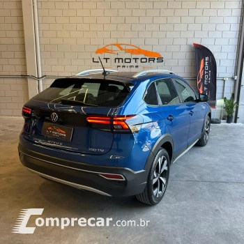 NIVUS 1.0 200 TSI Highline
