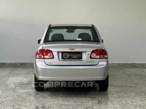 CLASSIC 1.0 MPFI Advantage 8V