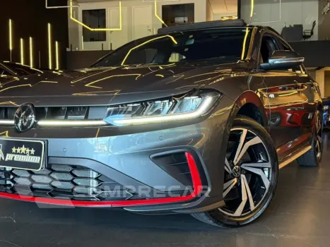 JETTA 2.0 350 TSI GASOLINA GLI DSG