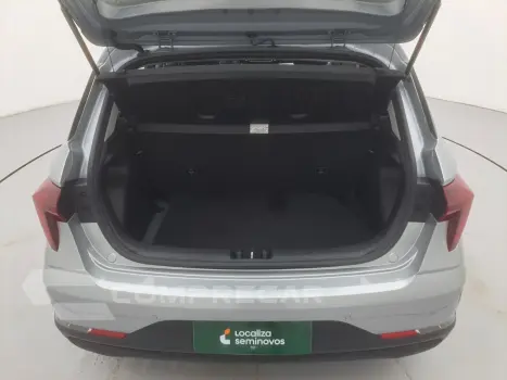 HB20 1.0 TGDI FLEX COMFORT PLUS AUTOMÁTICO