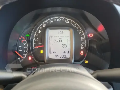 MOBI LIKE 1.0 Fire Flex 5p.