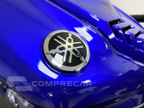 YAMAHA YZF R15 ABS