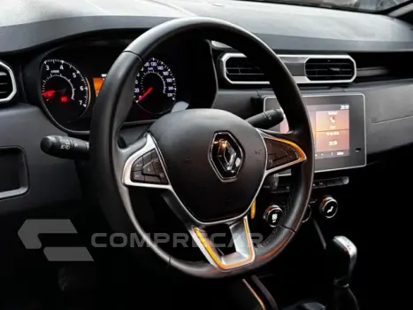 DUSTER - 1.6 16V SCE INTENSE X-TRONIC