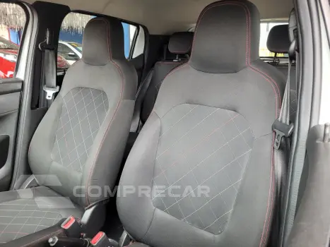 Kwid KWID Zen 1.0 Flex 12V 5p Mec.