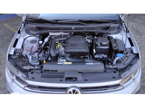 POLO 1.0 170 TSI HIGHLINE AUTOMÁTICO