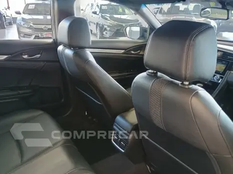 CIVIC 2.0 16vone EXL