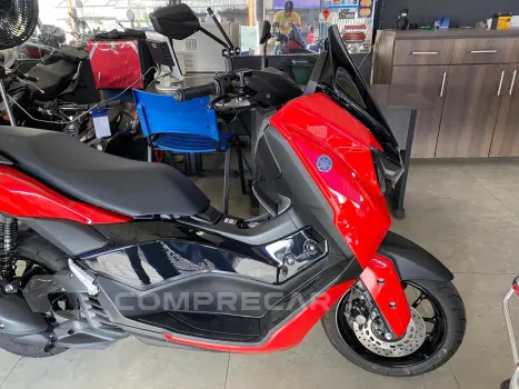 NMAX 160 CONNECTED