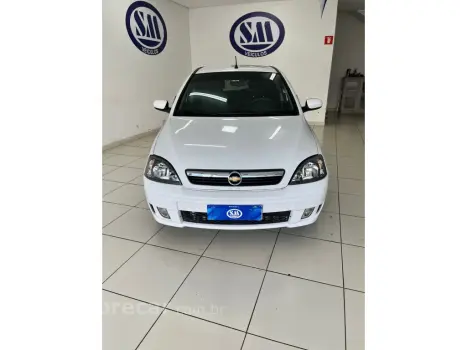 CORSA 1.4 MPFI MAXX 8V FLEX 4P MANUAL