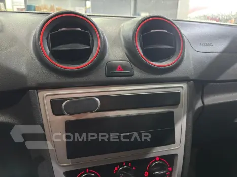 GOL 1.0 MI TRENDLINE 8V FLEX 4P MANUAL