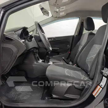 FIESTA 1.5 S Hatch 16V
