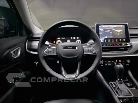 COMPASS 1.3 T270 TURBO FLEX LONGITUDE AT6