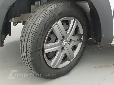 KWID 1.0 12V SCE FLEX ZEN MANUAL