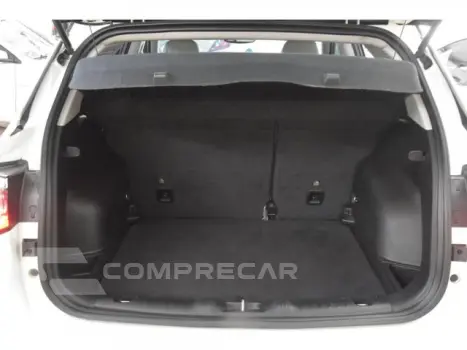 COMPASS - 2.0 16V LIMITED 4X4 AUTOMÁTICO