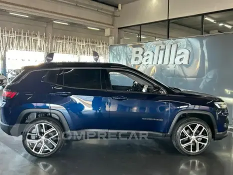 Compass 1.3 T270 Turbo Flex Limited At6