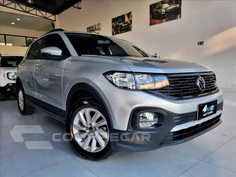 T-CROSS 1.0 200 TSI
