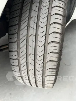 AGILE 1.4 MPFI LTZ 8V