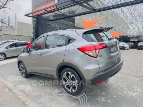 HR-V 1.8 16V 4P EXL FLEX AUTOMÁTICO CVT