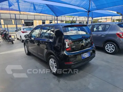 UP - 1.0 MPI MOVE UP 12V 4P MANUAL