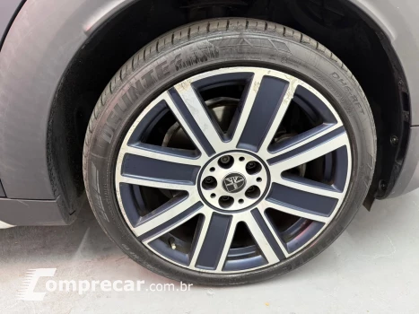 COOPER Countryman S E ALL4 1.5  Híbrido