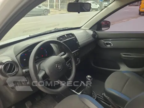 KWID Intense 1.0 Flex 12V 5p Mec.
