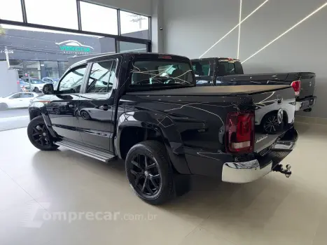 AMAROK HIGHLINE 2.0