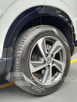 HR-V Touring 1.5 Flex TB 16V 5p Aut.