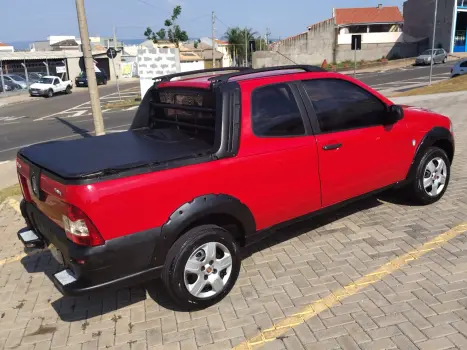 Strada Working Celebration 1.4 CD