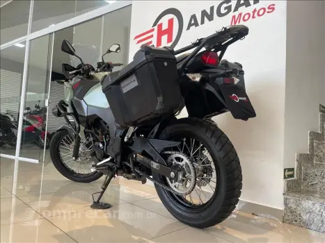 VERSYS-X 300 TOURER ABS