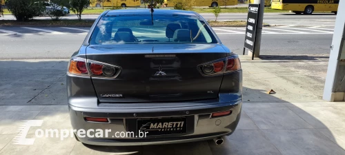 LANCER 2.0 HL 16V