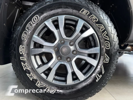 Ranger Limited 3.2