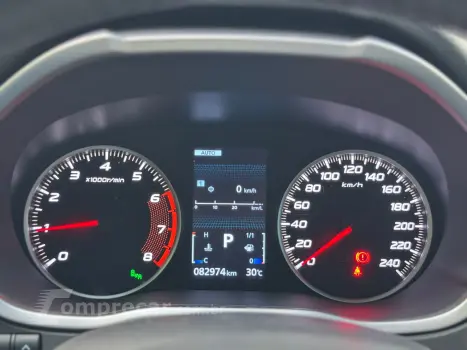 Eclipse Cross 1.5 Mivec Turbo Gasolina Hpe-S Awd Cvt