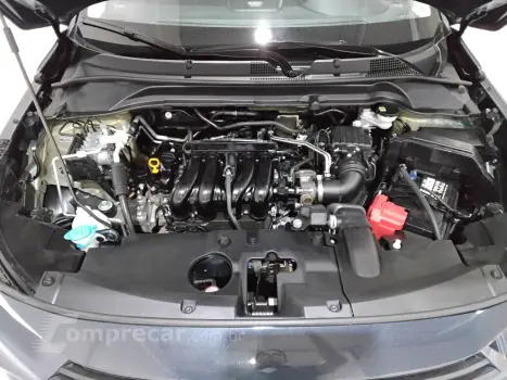 HR-V EXL 1.5 Sensing 16V 5p Aut.