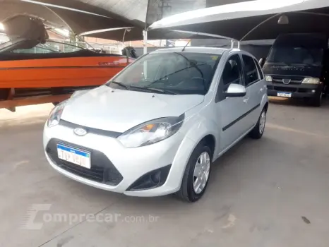 FORD FIESTA 1.0 MPI 8V 4 portas