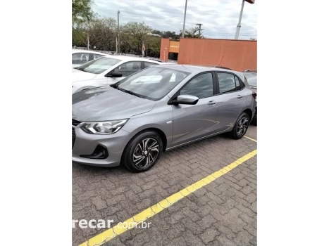 ONIX 1.0 FLEX LT MANUAL
