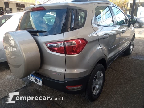 ECOSPORT 1.6 SE 16V