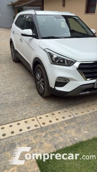 CRETA 2.0 16V Prestige