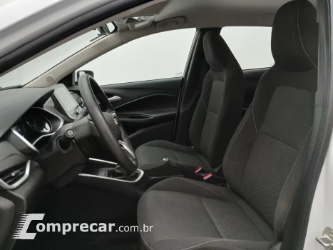 ONIX 1.0 FLEX LT MANUAL